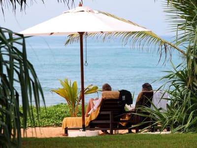 Temple Tree Resort & Spa