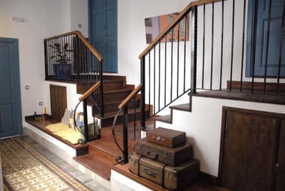 Hotel Rural 4 Esquinas