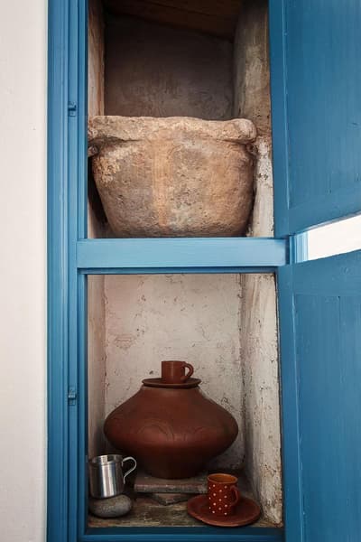 Hotel Rural 4 Esquinas