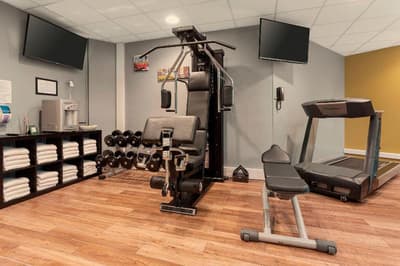 Courtyard Toulouse Airport