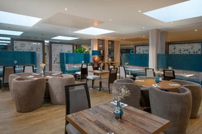 Conference Aston Hotel - Birmingham City