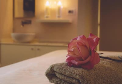 Olivi Hotel & Natural Spa