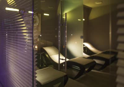 Olivi Hotel & Natural Spa