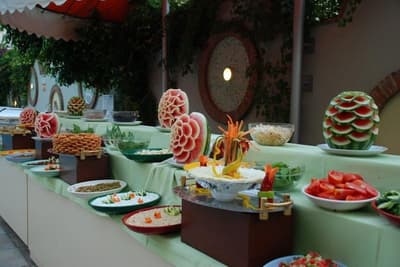 Okan Tower Apart Otel