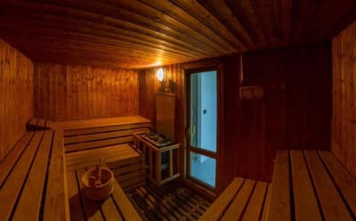 Best Western Plus Congress Hotel Yerevan