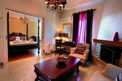 Anixi Boutique Hotel