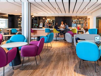 Novotel Metz Amneville