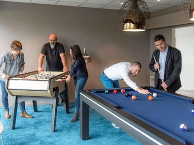 Novotel Metz Amneville