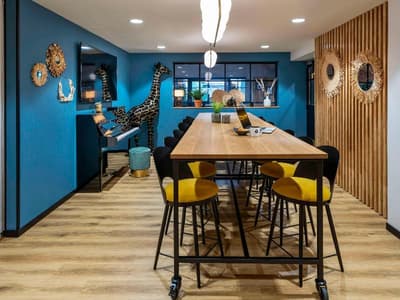 Hôtel Mercure La Roche-Sur-Yon Centre