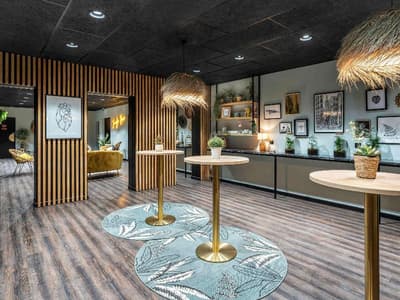 Hôtel Mercure La Roche-Sur-Yon Centre