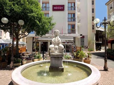 Mercure Millau