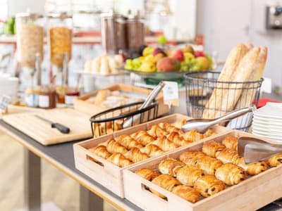 Mercure Millau