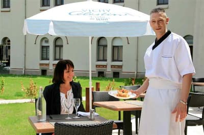 Mercure Vichy Thermalia