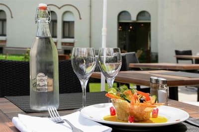 Mercure Vichy Thermalia
