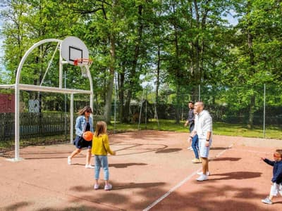 Novotel Orleans Chemins Sologne-Demeures Campagne