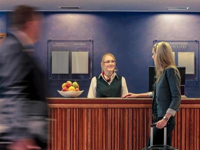 Mercure Saarbruecken City