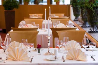 Mercure Saarbruecken City