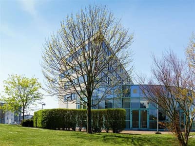 Mercure Poitiers Site Du Futuroscope