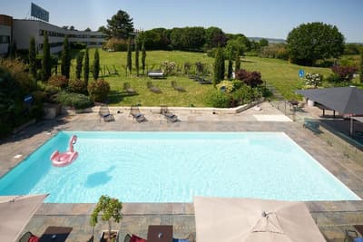 Novotel Reims Tinqueux