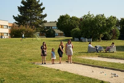 Novotel Reims Tinqueux