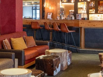 Hotel Mercure Saint-Lary