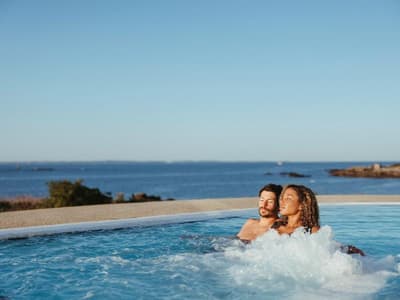 Sofitel Quiberon Thalassa sea & spa