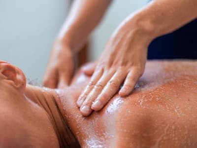 Sofitel Quiberon Thalassa sea & spa