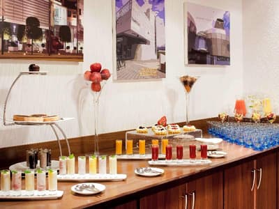 Novotel Sheffield Centre