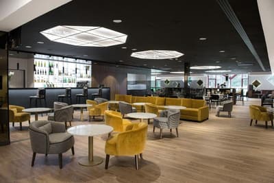 Hôtel Mercure Caen Côte De Nacre Hérouville-Saint