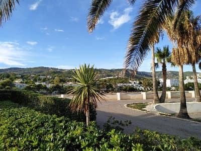 Poblado Marinero 3000