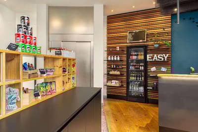 Vienna House Easy by Wyndham Landsberg