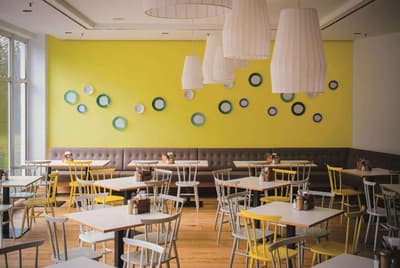 Vienna House Easy by Wyndham Landsberg