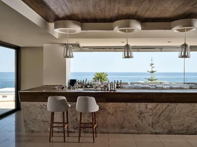 The Royal Blue Resort and Spa Crete