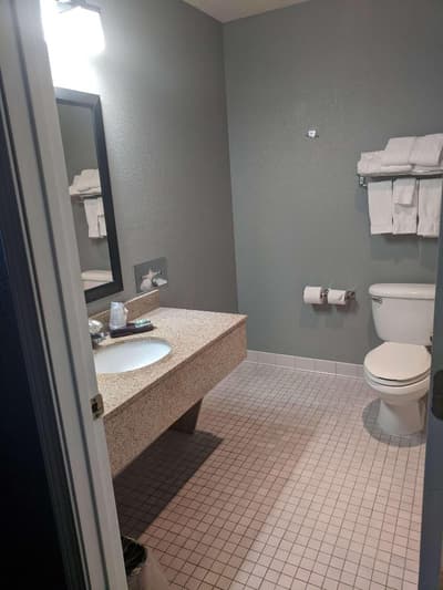 Best Western Pocatello Inn