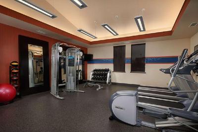 Hampton Inn Butte