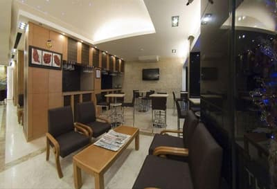 Marlight Boutique Hotel