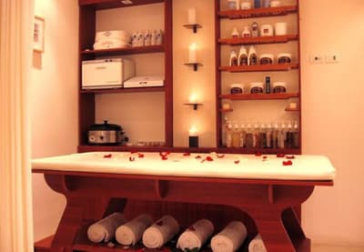 Marriott Hotel Yerevan