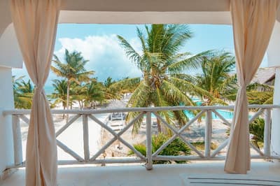 Ora Resort Twiga Beach