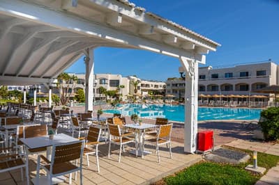Leonardo Kolymbia Resort