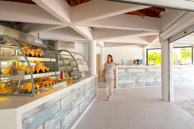 Leonardo Kolymbia Resort