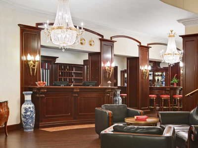 Dormero Hotel Halle