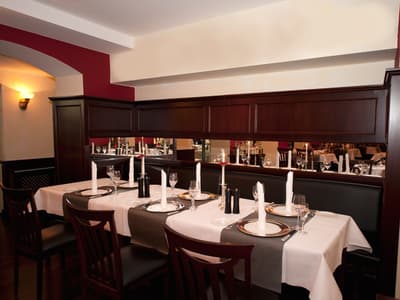 Dormero Hotel Halle