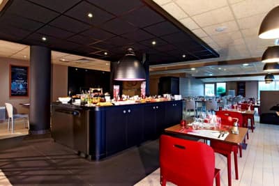 Campanile Toulouse Purpan