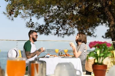 Alexandra Beach Thassos Resort & Spa