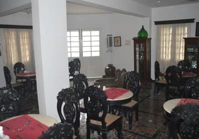 Welcomheritage Panjim Inn