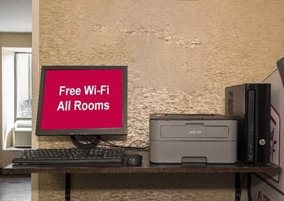 Red Roof PLUS+ Boston - Woburn/ Burlington