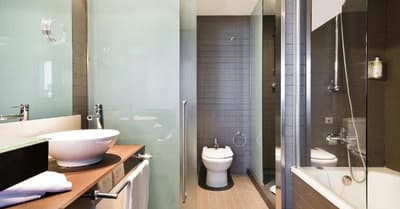 Hotel Barcelona Condal Mar Affiliated by Meliá