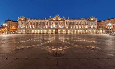 Campanile Toulouse Cite de L'Espace