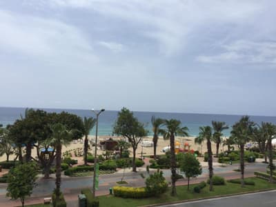 Kleopatra Beach Yildiz