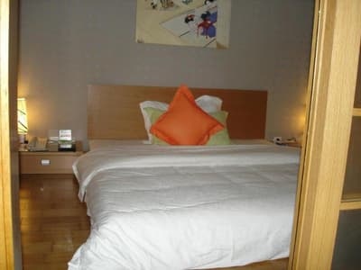 Shanshui Hotel Shenzhen Huaqiangbei